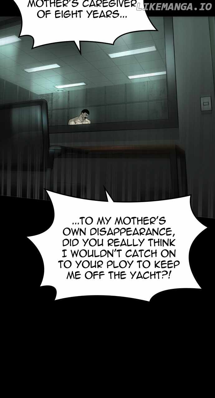 The Childe Chapter 27 9